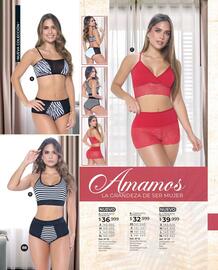 Catálogo Dolce Catálogos Página 88