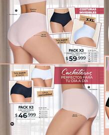 Catálogo Dolce Catálogos Página 92