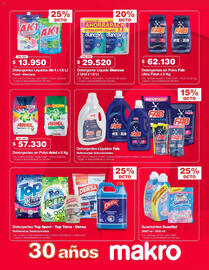 Catálogo Makro semana 28 Página 20