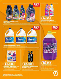 Catálogo Makro semana 28 Página 21