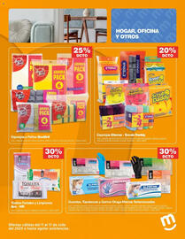 Catálogo Makro semana 28 Página 23