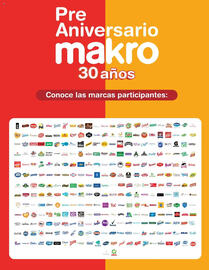 Catálogo Makro semana 28 Página 29