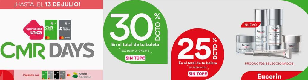 Catálogo Farmacias Ahumada Página 2