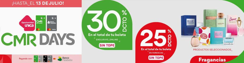 Catálogo Farmacias Ahumada Página 4