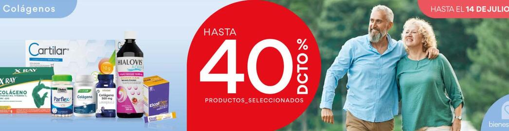 Catálogo Farmacias Ahumada Página 8
