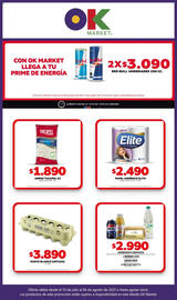 Catálogo OK Market Página 2