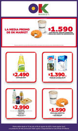 Catálogo OK Market Página 3