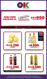 Catálogo OK Market Página 4