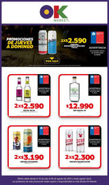 Catálogo OK Market Página 5