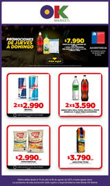 Catálogo OK Market Página 6