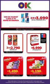 Catálogo OK Market Página 7