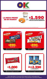 Catálogo OK Market Página 8