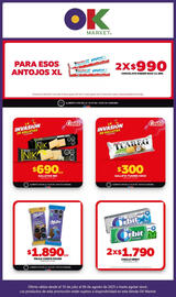 Catálogo OK Market Página 9