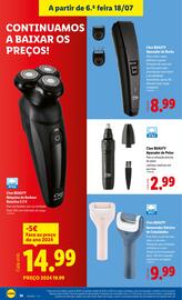 Folheto Lidl semana 29 Página 14