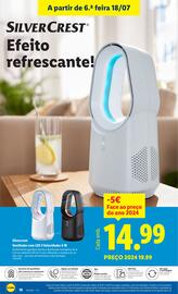Folheto Lidl semana 29 Página 18