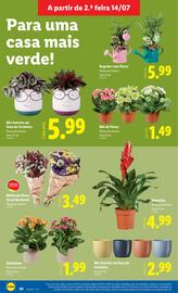 Folheto Lidl semana 29 Página 20