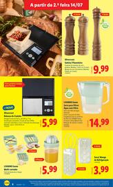 Folheto Lidl semana 29 Página 8