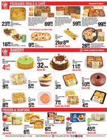 Arz Fine Foods flyer week 28 Page 2