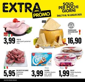 Volantino Emi Supermercati settimana 28 Pagina 2
