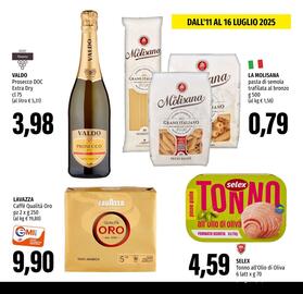 Volantino Emi Supermercati settimana 28 Pagina 3