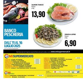 Volantino Emi Supermercati settimana 28 Pagina 4