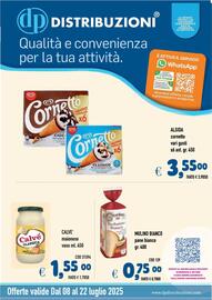 Volantino Del Prete Distribuzioni Pagina 1