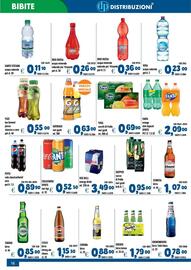 Volantino Del Prete Distribuzioni Pagina 16