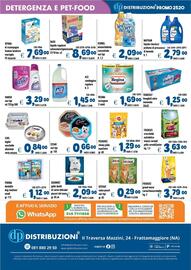 Volantino Del Prete Distribuzioni Pagina 20