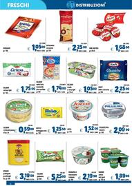 Volantino Del Prete Distribuzioni Pagina 4