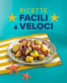 Volantino Sapore di Mare settimana 28 Pagina 1