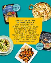 Volantino Sapore di Mare settimana 28 Pagina 2