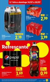 Folheto Lidl semana 29 Página 25