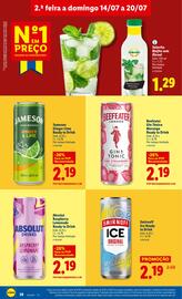 Folheto Lidl semana 29 Página 28