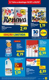 Folheto Lidl semana 29 Página 31