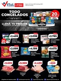 Catálogo Supermayorista Vital Página 2