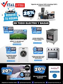 Catálogo Supermayorista Vital Página 5