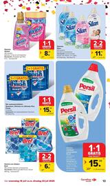 Carrefour folder week 29 Pagina 13