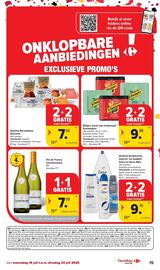 Carrefour folder week 29 Pagina 15