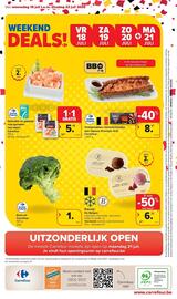 Carrefour folder week 29 Pagina 16