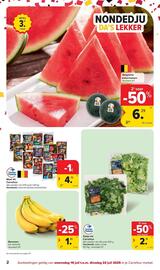 Carrefour folder week 29 Pagina 2