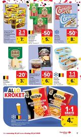 Carrefour folder week 29 Pagina 7