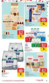 Carrefour folder week 29 Pagina 9