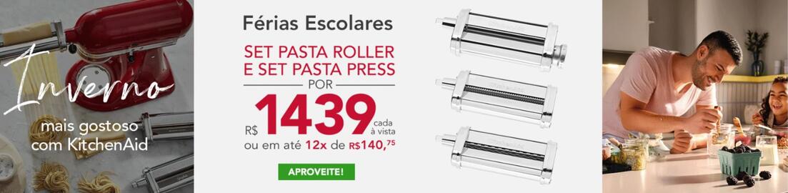Catálogo KitchenAid Página 2