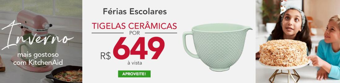 Catálogo KitchenAid Página 3
