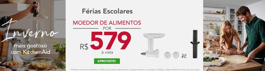 Catálogo KitchenAid Página 4