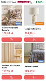 Home&You gazetka tydzień 28 Strona 2