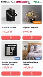 Home&You gazetka tydzień 28 Strona 4