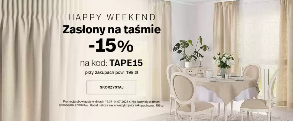 Dekoria gazetka (ważność do 14-07)