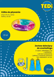 Tedi gazetka Strona 4