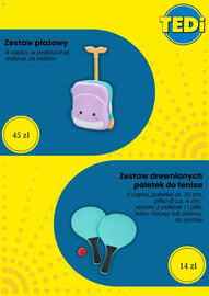 Tedi gazetka Strona 5